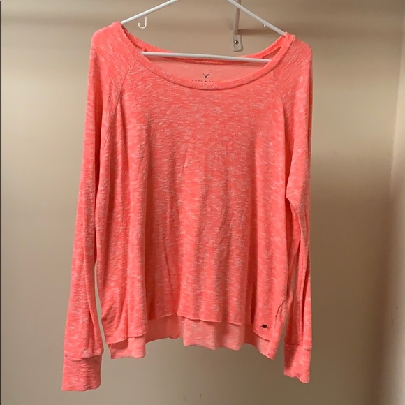 Soft and sexy, long sleeve sweater/shirt - Picture 1 of 2